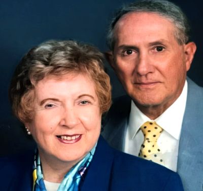John Carmen Infante 1930-2025